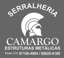 Camargo Estruturas Metálicas e Serralheria